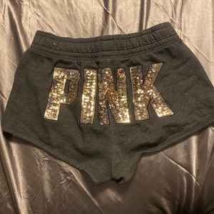 Victoria’s Secret Lounge Shorts